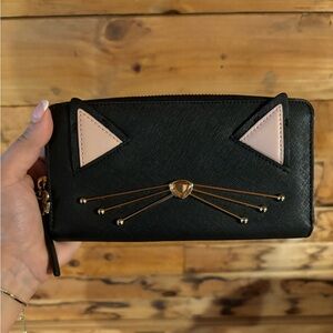 kate spade wallet
